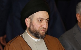 Iraklı Şii lider Hekim'den Ortadoğu'da istikrar için zirve çağrısı