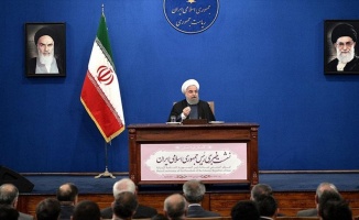 İran Cumhurbaşkanı Ruhani: Suriye devletinde reformlar yapılması gerekmektedir