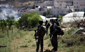 İsrail, Arakib köyünü 111'inci kez yıktı