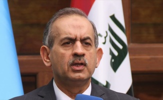 Kerkük'teki resmi kurumlara "yalnızca Irak bayrağı" asılacak