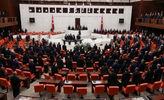 Meclis, iki haftalık aranın ardından mesaisine başlıyor