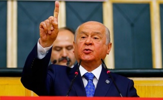 MHP Genel Başkanı Bahçeli: 16 Nisan'da kazanan Türkiye'dir