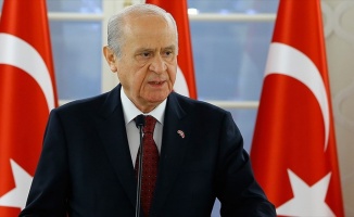 MHP Genel Başkanı Bahçeli: Türkiye’yi dışlamanın Avrupa’ya ağır bir faturası olacak