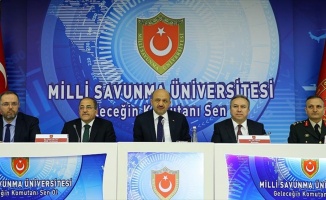 Milli Savunma Üniversitesine 5 bin 268 öğrenci alınacak
