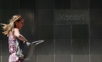 Moody's, Türkiye'nin büyüme tahminlerini yükseltti