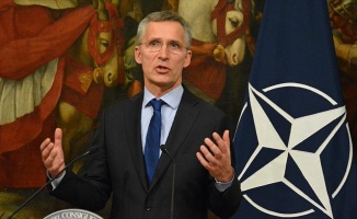 NATO Genel Sekreter Stoltenberg: Tüm partiler demokratik süreçlere saygı göstermeli