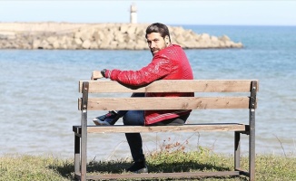 Olcay Şahan: Amacım Trabzonspor'da tarih yazmak