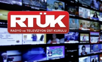 RTÜK&#039;ten yayın yasağı açıklaması