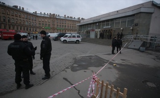Rusya'daki bombalı saldırıda ölü sayısı artıyor