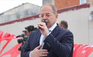 Sağlık Bakanı Akdağ: FETÖ, PKK, HDP ve Kılıçdaroğlu'na ders vereceğiz