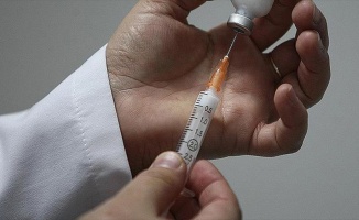 Sağlık Bakanı Akdağ: KKKA aşı çalışmalarında sona yaklaşıldı