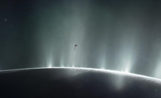 Satürn&#39;ün uydusunda hayatı destekleyecek kanıtlar bulundu