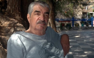 Sinema ve tiyatro sanatçısı Kayabaş hayatını kaybetti