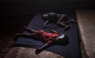 Somali'de kuraklık ve kolera salgını 400 can aldı