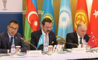 TOBB Başkanı Hisarcıklıoğlu: Ülkelerimiz arasındaki ikili ilişkiler stratejik düzeydedir