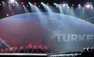 Türk sporunun altyapısı umut veriyor