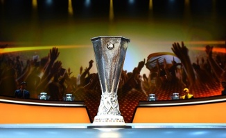 UEFA Avrupa Ligi yarı final eşleşmeleri belli oldu