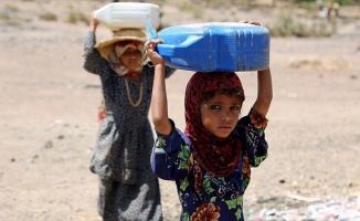 Yemen, insani yardımların Aden limanına gönderilmesini istedi