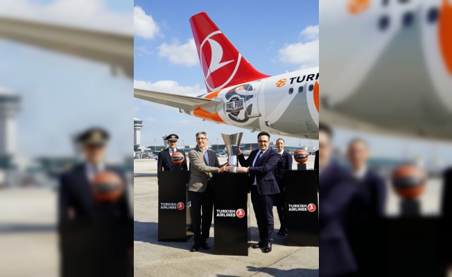2017 Turkish Airlines Euroleague Kupası İstanbul’da