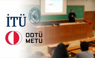 2 Türk üniversitesi zirvede