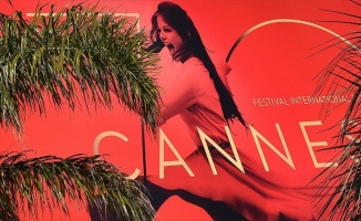 70. Cannes Film Festivali geniş güvenlik önlemleri altında yarın başlayacak