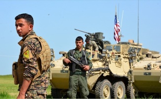 ABD&#039;den YPG/PYD açıklaması: İlişkimiz geçici ve taktiksel