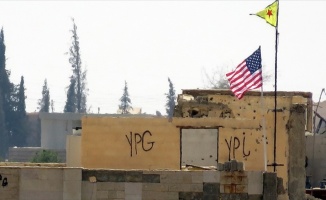 ABD’den PYD/PKK’ya silah ve araç sevkiyatı