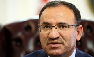 Adalet Bakanı Bozdağ: Kılıçdaroğlu'nun YSK üyelerine karşı kullandığı sözler açık suçtur