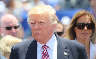 Amerikan kamuoyu Trump'ın azledileceğini düşünmüyor