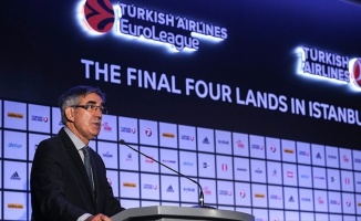 Avrupa Ligi Üst Yöneticisi Bertomeu: Türkiye'deki kulüpler gelecek için vizyona sahip