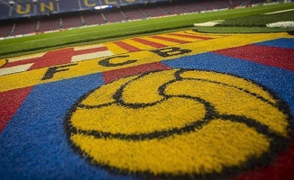 Barcelona Kulübü Türkiye'den özür diledi