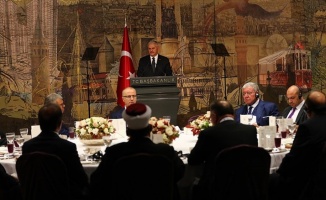 Başbakan Yıldırım: Kudüs'ün bir işgal ile İslam'dan alınması kabul edilemez