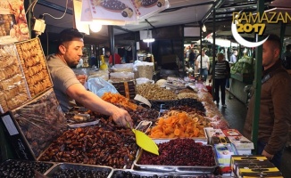 Batı Balkanlar'da ramazan heyecanı