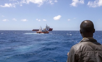 BM: Akdeniz'de 245 sığınmacı kayboldu
