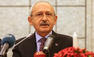 CHP Genel Başkanı Kılıçdaroğlu: Bu referandum bize yalnız olmadığımızı gösterdi