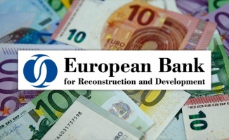 EBRD en büyük yatırımı Türkiye'ye yapacak