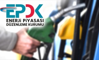 EPDK'dan 4 akaryakıt şirketine 2,6 milyon lira ceza