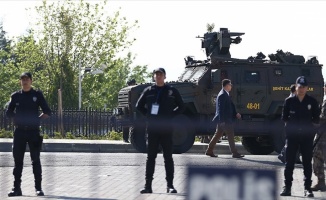 Erdoğan'a suikast girişimi davasında ara karar bekleniyor