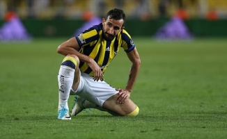 Fenerbahçe 7 maç sonra kaybetti