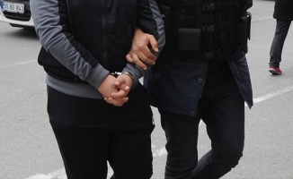 FETÖ'nün Moritanya sorumlusu Düzce'de gözaltına alındı
