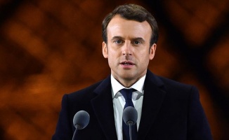 Fransa'da Müslümanlar Macron'dan umutlu