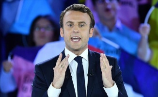 Fransızların çoğu genel seçimde Macron'a oy vermeyebilir