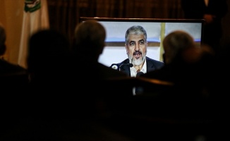 'Hamas, Fetih Hareketi'ni siyasi arenada sıkıştırabilir'