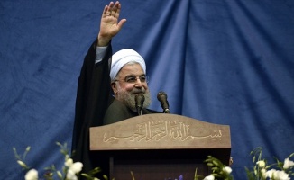 İran'da ikinci Ruhani dönemi