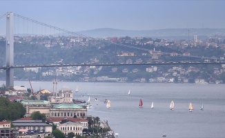 İstanbul Boğazı'ndaki arsaların değeri 670 milyar lira