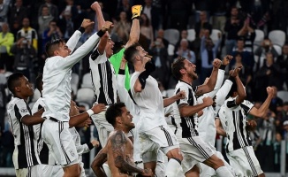 İtalyan basınından Juventus’a övgü