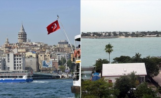 Konutta Türklerin gözdesi Miami yabancılarınki İstanbul