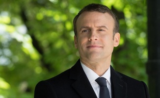 Macron, Philippe'in kurduğu hükümeti onayladı