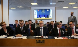 Maliye Bakanı Ağbal: Emlak Bankası yeniden faaliyete geçecek