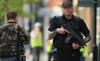Manchester'daki terör saldırısıyla ilgili 3 gözaltı daha